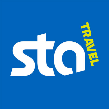 Sta Travel Logo